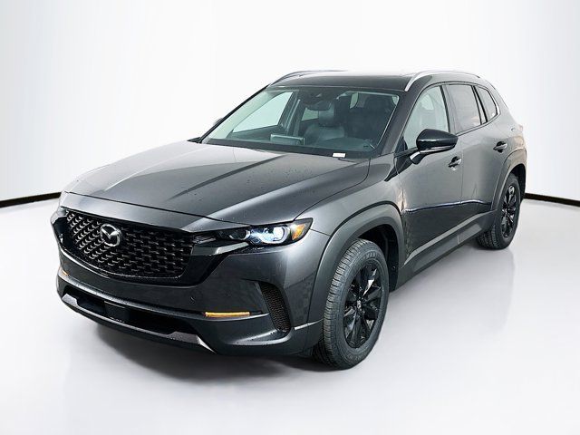 2023 Mazda CX-50 2.5 S Preferred Plus Package