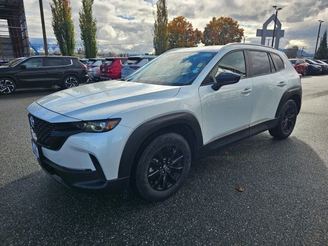 2023 Mazda CX-50 2.5 S Preferred Plus Package