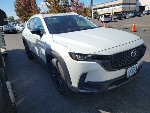 2023 Mazda CX-50 2.5 S Preferred Plus Package