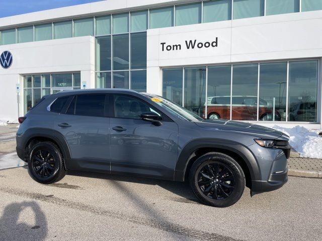 2023 Mazda CX-50 2.5 S Preferred Plus Package