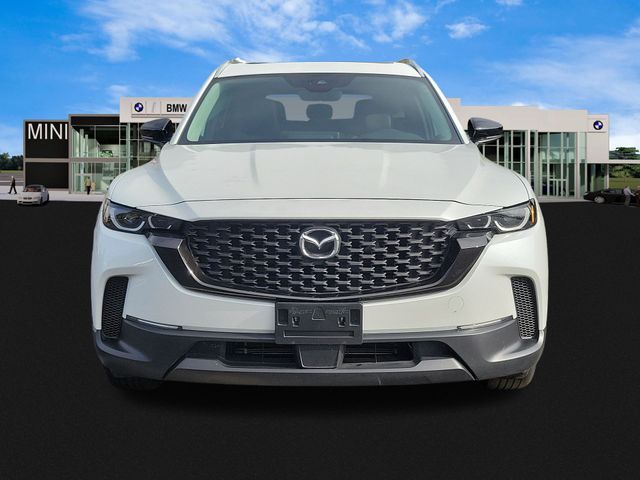 2023 Mazda CX-50 2.5 S Preferred Plus Package