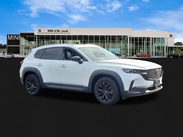 2023 Mazda CX-50 2.5 S Preferred Plus Package