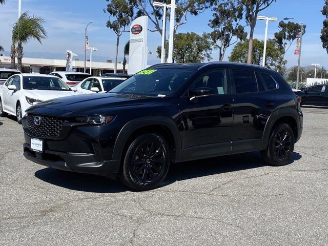 2023 Mazda CX-50 2.5 S Preferred Plus Package