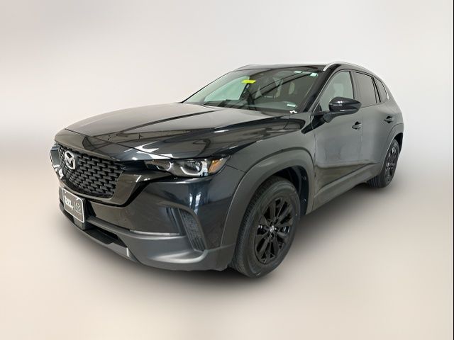 2023 Mazda CX-50 2.5 S Preferred Plus Package