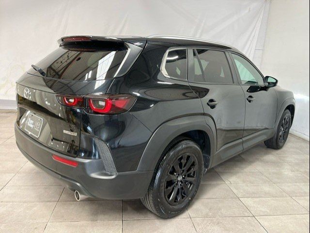 2023 Mazda CX-50 2.5 S Preferred Plus Package