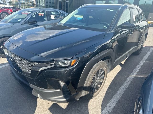 2023 Mazda CX-50 2.5 S Preferred Plus Package