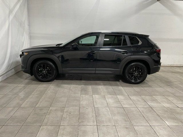 2023 Mazda CX-50 2.5 S Preferred Plus Package