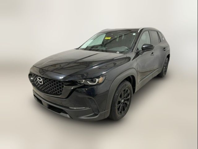 2023 Mazda CX-50 2.5 S Preferred Plus Package