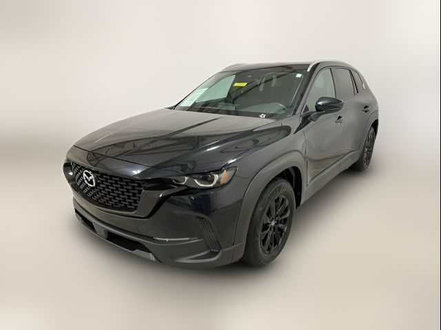 2023 Mazda CX-50 2.5 S Preferred Plus Package