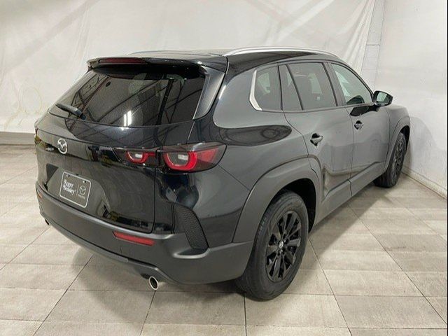 2023 Mazda CX-50 2.5 S Preferred Plus Package