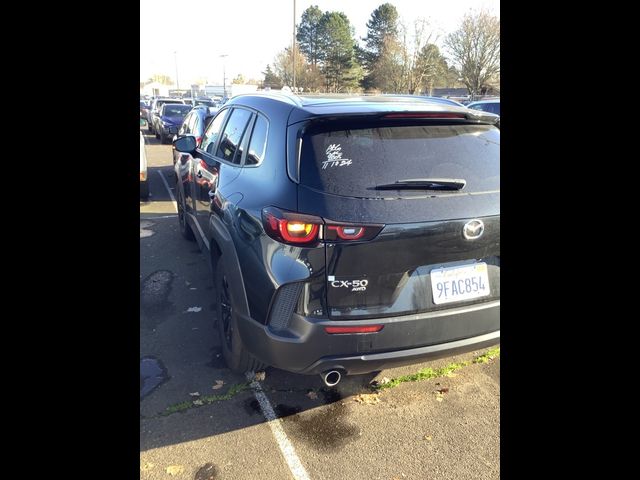 2023 Mazda CX-50 2.5 S Preferred Plus Package