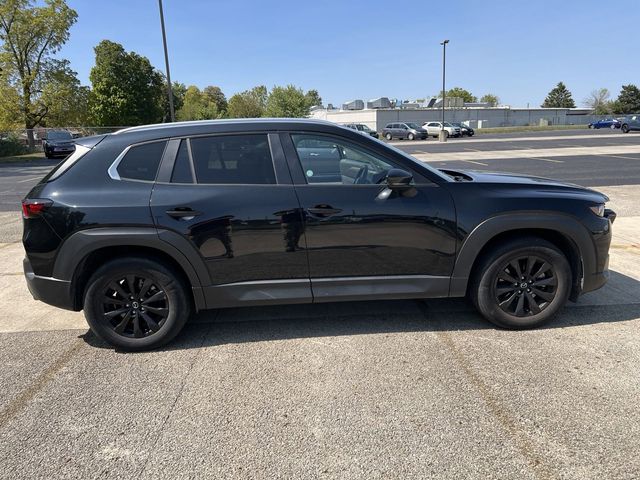 2023 Mazda CX-50 2.5 S Preferred Plus Package