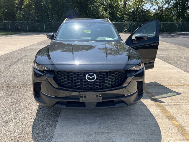 2023 Mazda CX-50 2.5 S Preferred Plus Package