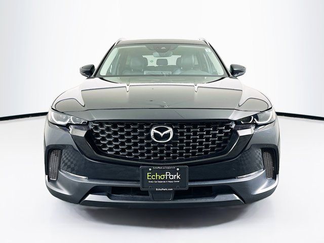 2023 Mazda CX-50 2.5 S Preferred Plus Package