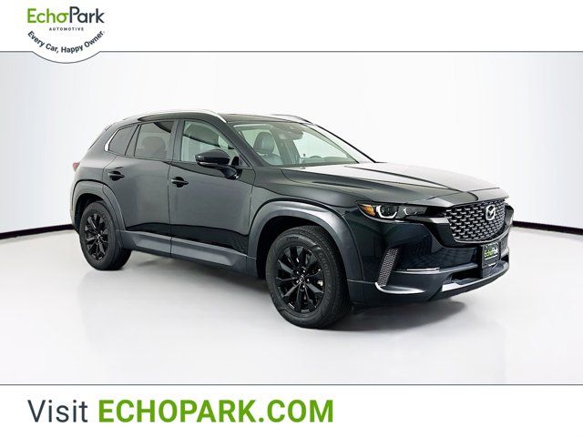 2023 Mazda CX-50 2.5 S Preferred Plus Package