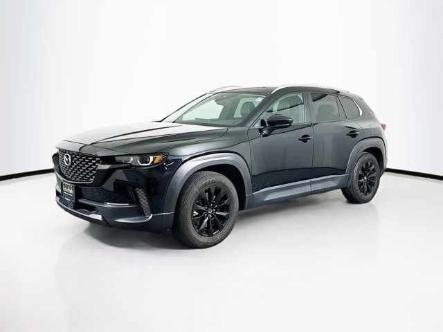 2023 Mazda CX-50 2.5 S Preferred Plus Package