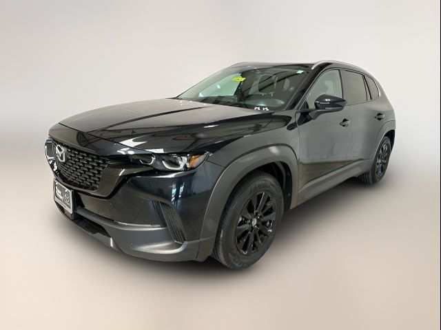 2023 Mazda CX-50 2.5 S Preferred Plus Package