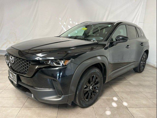 2023 Mazda CX-50 2.5 S Preferred Plus Package