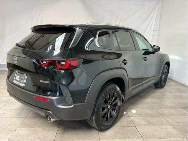 2023 Mazda CX-50 2.5 S Preferred Plus Package