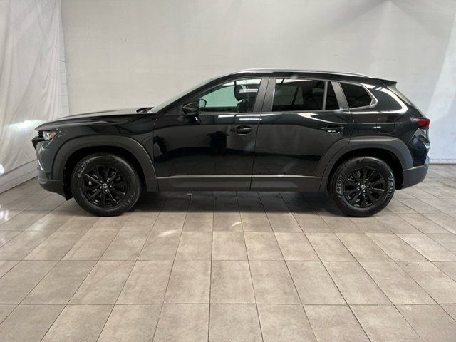 2023 Mazda CX-50 2.5 S Preferred Plus Package