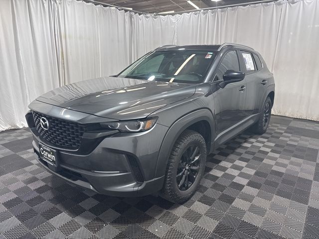 2023 Mazda CX-50 2.5 S Preferred Plus Package