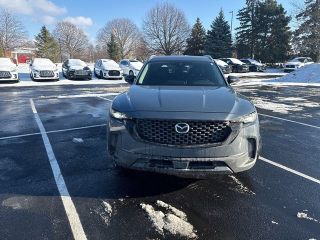 2023 Mazda CX-50 2.5 S Preferred Plus Package