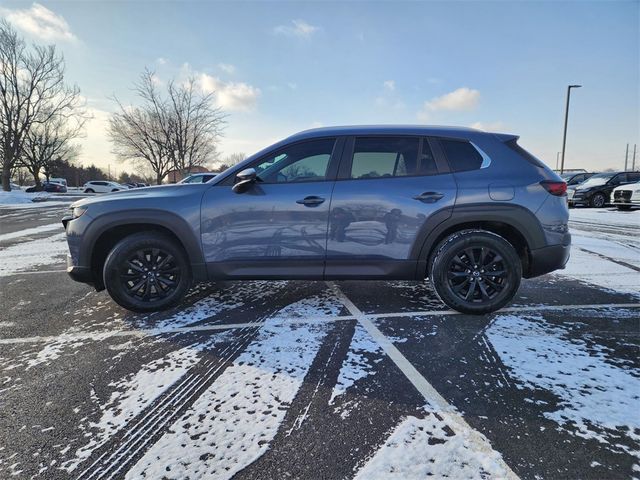 2023 Mazda CX-50 2.5 S Preferred Plus Package