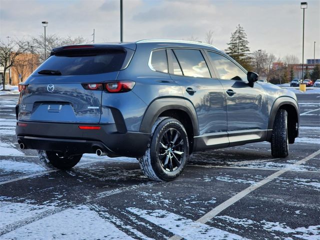 2023 Mazda CX-50 2.5 S Preferred Plus Package