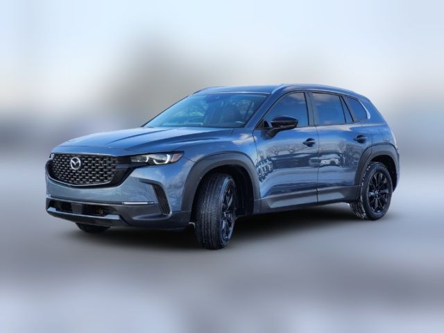 2023 Mazda CX-50 2.5 S Preferred Plus Package