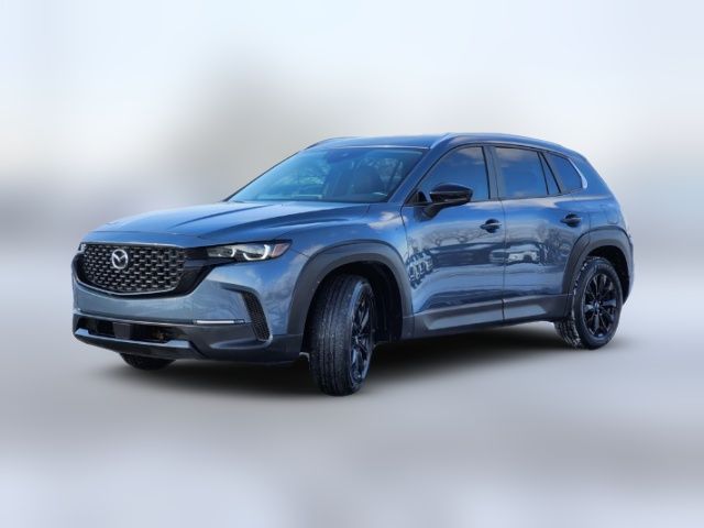 2023 Mazda CX-50 2.5 S Preferred Plus Package