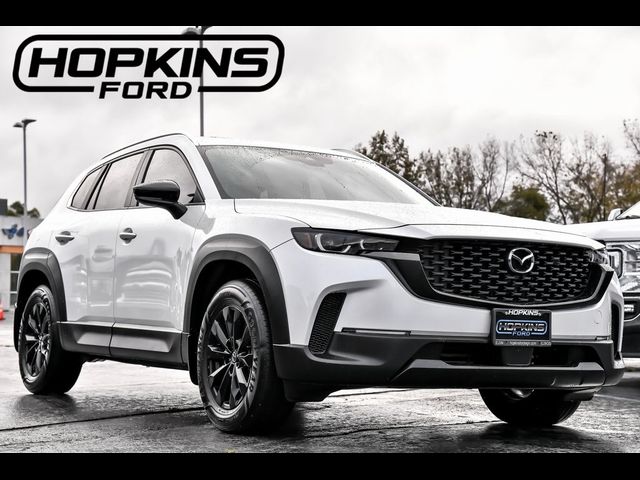 2023 Mazda CX-50 2.5 S Preferred Plus Package