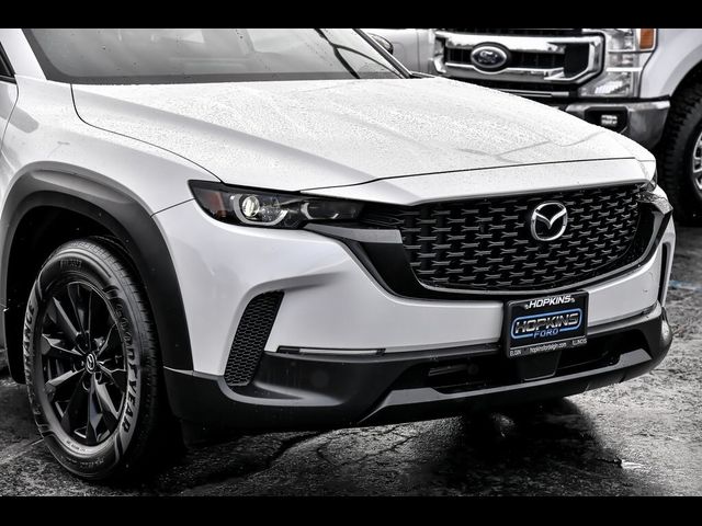 2023 Mazda CX-50 2.5 S Preferred Plus Package