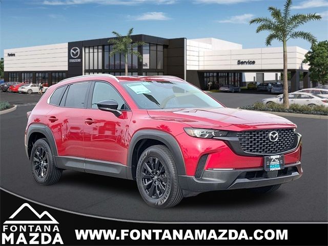 2023 Mazda CX-50 2.5 S Preferred Plus Package