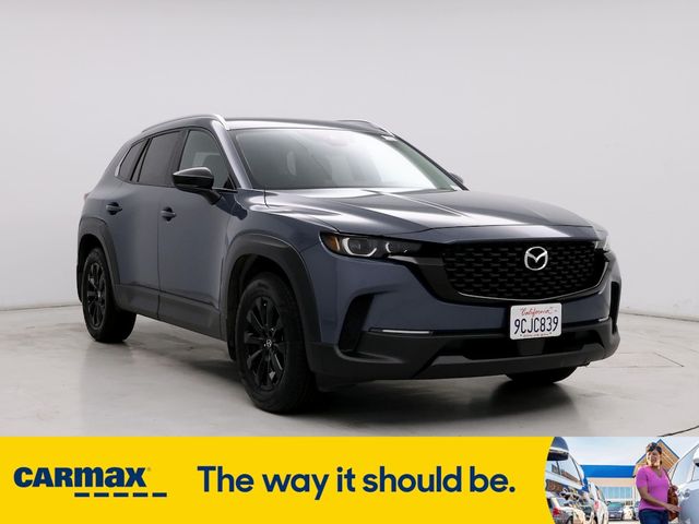 2023 Mazda CX-50 2.5 S Preferred Plus Package