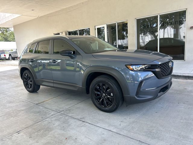 2023 Mazda CX-50 2.5 S Preferred Plus Package