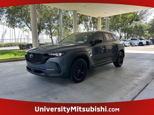 2023 Mazda CX-50 2.5 S Preferred Plus Package