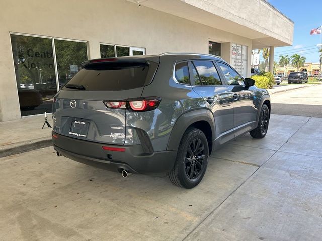 2023 Mazda CX-50 2.5 S Preferred Plus Package