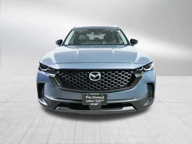 2023 Mazda CX-50 2.5 S Preferred Plus Package