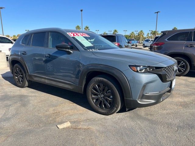 2023 Mazda CX-50 2.5 S Preferred Plus Package