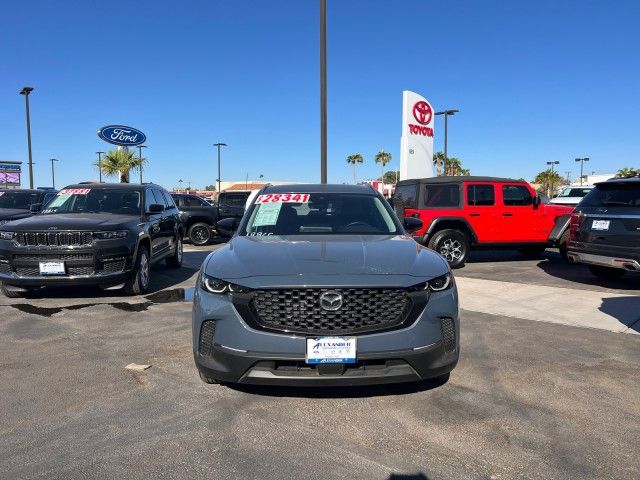 2023 Mazda CX-50 2.5 S Preferred Plus Package