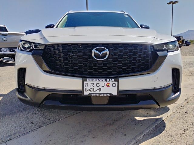 2023 Mazda CX-50 2.5 S Preferred Plus Package