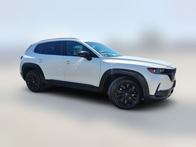 2023 Mazda CX-50 2.5 S Preferred Plus Package