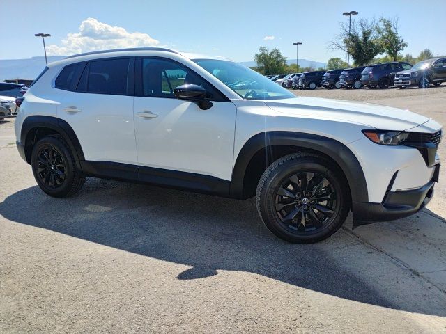 2023 Mazda CX-50 2.5 S Preferred Plus Package