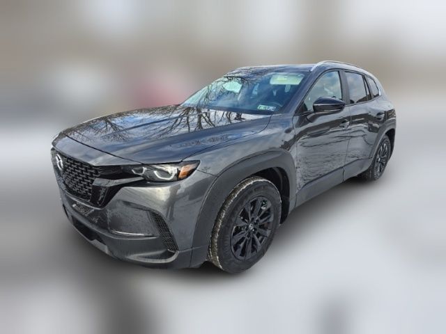 2023 Mazda CX-50 2.5 S Preferred Plus Package