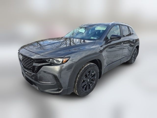 2023 Mazda CX-50 2.5 S Preferred Plus Package