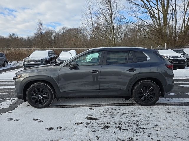 2023 Mazda CX-50 2.5 S Preferred Plus Package