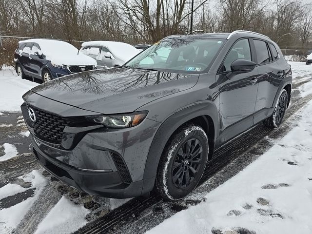 2023 Mazda CX-50 2.5 S Preferred Plus Package