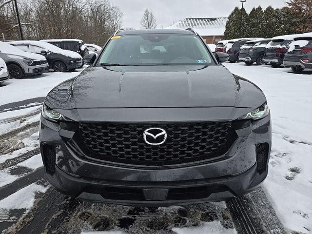 2023 Mazda CX-50 2.5 S Preferred Plus Package