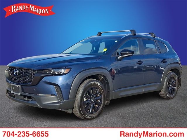 2023 Mazda CX-50 2.5 S Preferred Plus Package