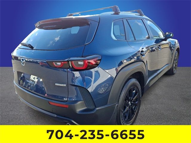 2023 Mazda CX-50 2.5 S Preferred Plus Package